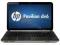 HP PAVILION DV6-6B10EW i3/4GB/500/HD6490-1GB/W7