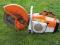 PIŁA STIHL TS 400 POLECAM!!!