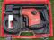 MŁOTOWIERTARKA HILTI TE 16 C POLECAM!!!