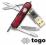 Scyzoryk Victorinox SwissFlash 2 GB 4.6026.TG2