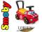 Smoby JEŹDZIK CHODZIK PCHACZ Z RĄCZKĄ Auto WAWA