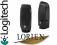 SALON Logitech S-120 S120 czarne oem _ gwar24m WAW