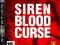 SIREN BLOOD CURSE NOWA KIELCE SKLEP ALLPLAY