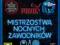 MISTRZOSTWA NOCNYCH ZAWODNIKÓW PL KIELCE ALLPLAY