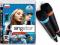 SINGSTAR POLSKIE HITY + 2 MIKROFONY KIELCE ALLPLAY