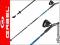 Kijki kije Nordic Walking GABEL X-R CARBON 115cm