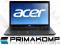 Acer 7250 AMD Dual 2G 320G 17,3HD+ AMD RADEON
