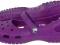 Buty Klapki Crocs Shayna Womens Dahlia 38.5 CR7 c