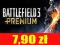 BATTLEFIELD 3 + PREMIUM +POWRÓT DO KARKAND PUDEŁKA