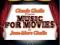 Claude & Jean M.Challe MUSIC FOR MOVIES NOWA !