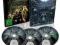 Nightwish - Imaginaerum: Tour Edition (2CD+DVD) !!