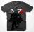MASS EFFECT 2 SHEPARD T-SHIRT KIELCE ALLPLAY