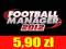 FOOTBALL MANAGER 2012 PUDEŁKO + FIFA EURO 2012