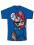 SUPER MARIO BLUE T-SHIRT KIELCE ALLPLAY