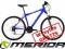 MERIDA Drakar Cross 10-V+ Rzeszów  GRATIS
