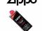 ***** Benzyna ZIPPO oryginalna 125 ml *****