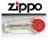 ***** Kamienie ZIPPO dyspenser ORYGINALNE 6 sztuk