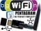 KARTA BEZPRZEWODOWA ADAPTER PENTAGRAM 6132-12 USB