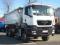 MAN WYWROTKA TGS 41.440 E4 8x8 - 2009 POLSKI SALON