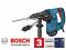 Bosch młot udarowo-obr GBH 3-28 DFR walizka