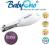 BABYONO CĄŻKI DO PAZNOKCI 065 Z ERGONOMICZNE