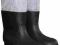 BUTY GUMOFILCOWE GUMOWCE KALOSZE CZARNE ROZ 42