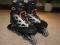 Rolki ROLLERBLADE AERO 7 rozm. 42