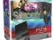 PS 3 320GB + SORCERY + 2 KONTROLERY SZCZECIN