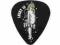 DUNLOP kostka gitarowa Lucky 13 Hate Girl .60