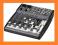 BEHRINGER XENYX 1002FX MIKSER Z EFEKTAMI GRATISY