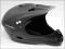 KASK ROWEROWY FULL FACE WORKER DOWNHILL BLACK M