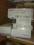 owerlok JANOME 204D  MYLOCK 204D