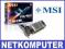 MSI Radeon HD5450 1GB DDR3 BOX SILENT GW 24M FV