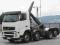 Volvo FH12 380 8x2 * Hakowiec * Bardzo Dobry Stan!