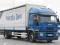 Iveco Stralis 270 * Plandeka 8,00 m * Dobry Stan !