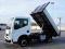 RENAULT MAXITY 110 DXI ** KIPER WYWROTKA 3-str ***