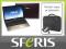 Mocny Asus K55VM i7 15,6 8GB 750GB GT630M 7 ZESTAW