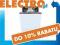 Zmywarka do zabudowy ELECTROLUX ESL 48010