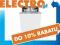 Zmywarka do zabudowy ELECTROLUX ESL 46510 R