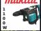 MŁOT MAKITA HR4011C wierci kuje 1100 W wiercąco