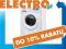 Pralka ELECTROLUX EWF 147540W Time Manager