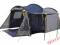 Namiot Campus FARO 2 duży przedsionek + WYCISKACZ