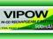 AKUMULATOREK VIPOW Ni-CD AA 900mAh 1szt