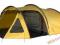 Namiot Campus MONACO 3 + podłoga + ŚPIWÓR GRATIS