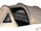 Namiot Campus MONACO 3 + podłoga + ŚPIWÓR GRATIS