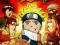 NARUTO ULTIMATE NINJA HEROS PSP/FOLIA/-MERCURY!!!