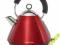 CZAJNIK MORPHY RICHARDS CZERWONY 3000W (2228D)