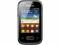 RATY!NOWY GALAXY POCKET S5300 BLACK BLOKA 24GW WAW