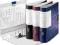 LEITZ SEGREGATOR A4 ACTIVE PRESTIGE 75mm  *111