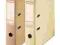 Segregator Naturelle Esselte No.1 Power 75mm  *113